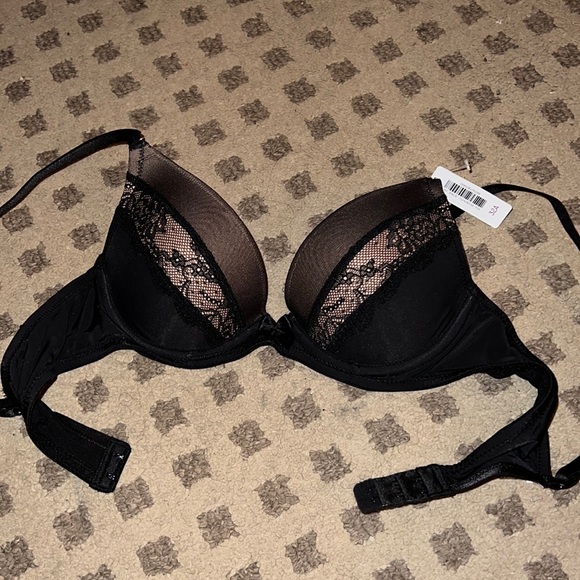 Push up bra - Picture 1 of 2